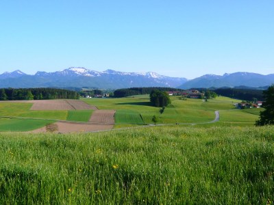 Holiday apartment Spiel - Environment photo 28