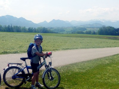 Holiday apartment Spiel - Environment photo 29