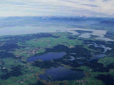 Holiday apartment Spiel - Environment photo 31