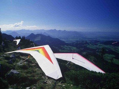 Holiday apartment Spiel - Environment photo 32