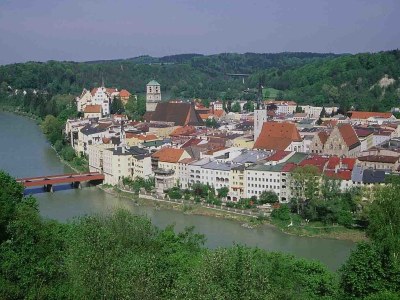 Holiday apartment Spiel - Environment photo 33