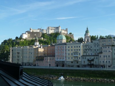 Holiday apartment Spiel - Environment photo 34