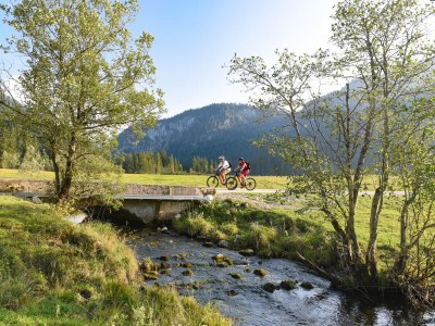 Holiday apartment Spiel - Environment photo 35