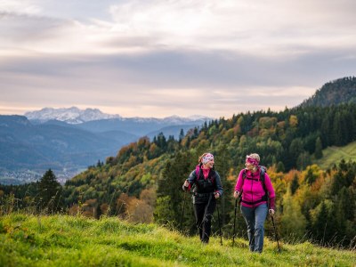 Holiday apartment Spiel - Environment photo 36