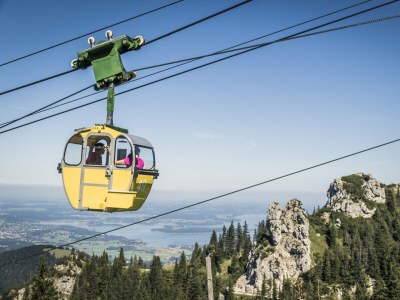 Holiday apartment Spiel - Environment photo 37