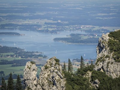 Holiday apartment Spiel - Environment photo 38