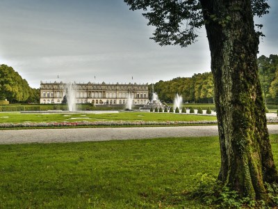 Holiday apartment Spiel - Environment photo 39