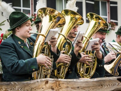 Holiday apartment Spiel - Environment photo 40