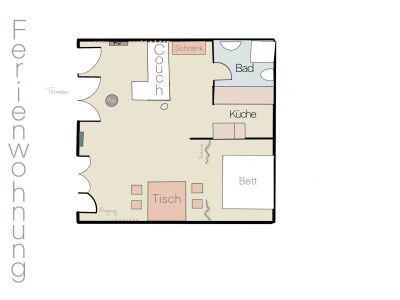 Holiday apartment Spiel - Document photo 41