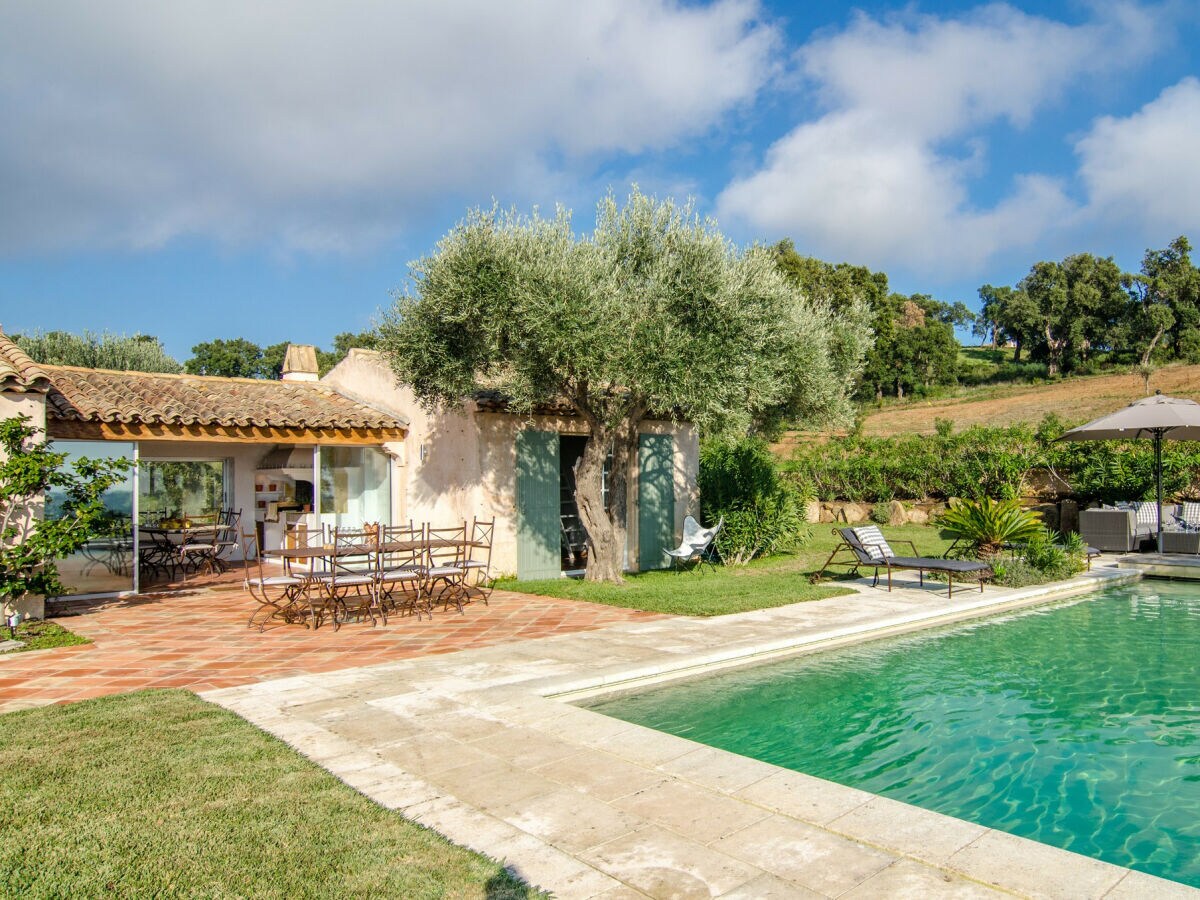 Villa Villa Harmony - Outdoor photo 2