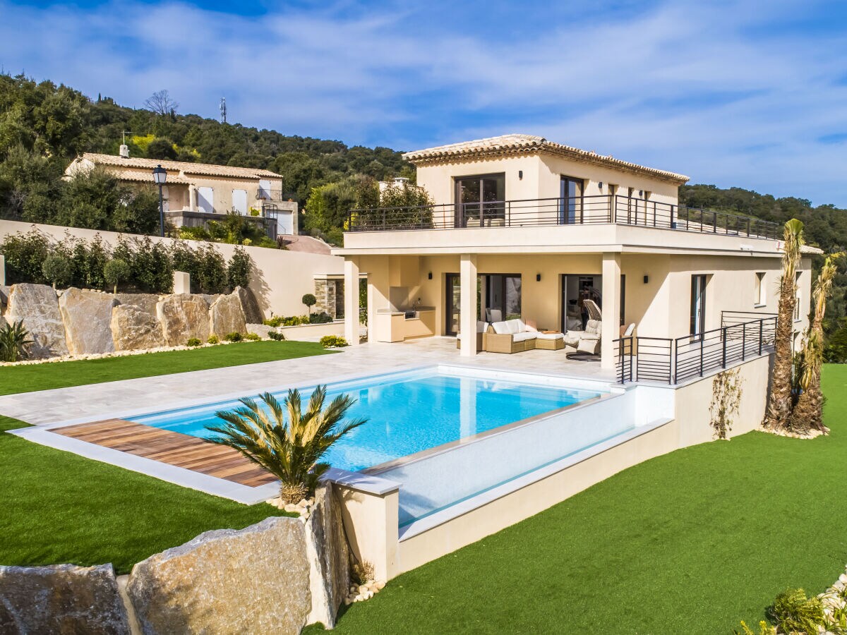 Villa Villa Hortensia