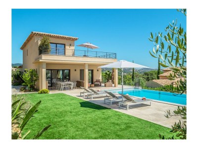 Villa Villa Hortensia - Outdoor photo 2