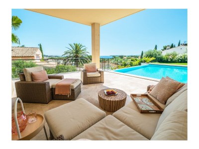 Villa Villa Hortensia - Outdoor photo 3