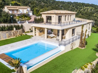 Villa Villa Hortensia - Outdoor photo 6