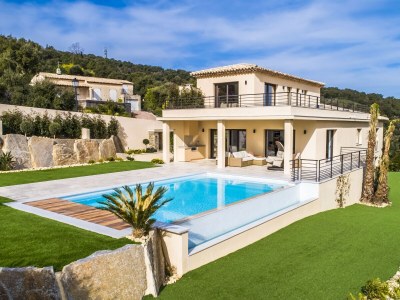 Villa Villa Hortensia - Outdoor photo 7