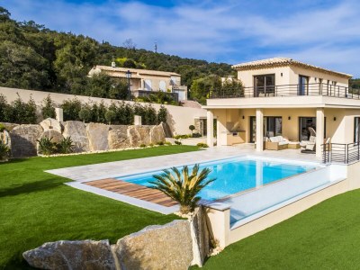 Villa Villa Hortensia - Outdoor photo 8