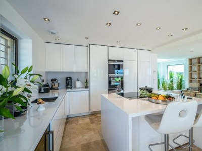 Villa Villa Hortensia - Features photo 15