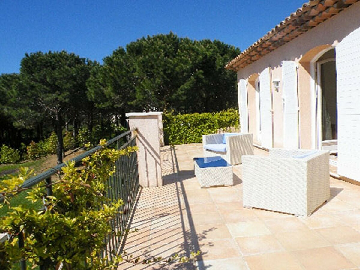 Villa Villa Bird of Paradise - Outdoor photo 4