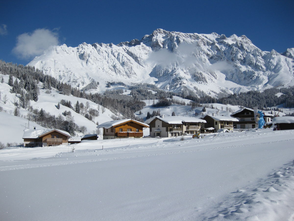 Holiday house Almhorst - Outdoor photo 5