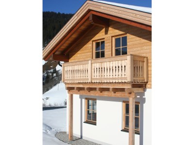 Holiday house Almhorst - Outdoor photo 4