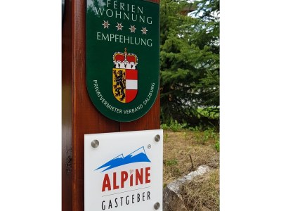 Holiday house Almhorst - Outdoor photo 7