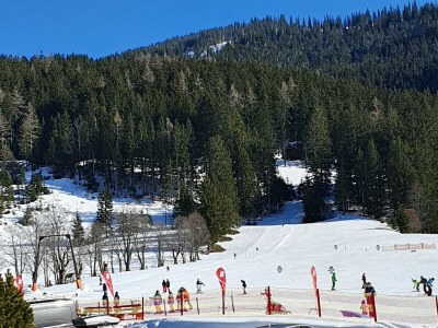 Holiday house Almhorst - Outdoor photo 8