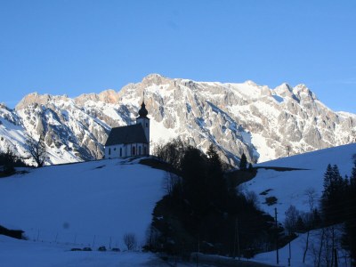 Holiday house Almhorst - Outdoor photo 11