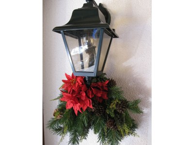 Holiday house Almhorst - Outdoor photo 12