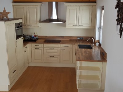 Holiday house Almhorst - Features photo 19