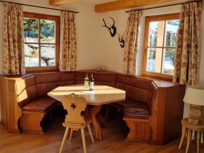 Holiday house Almhorst - Features photo 20