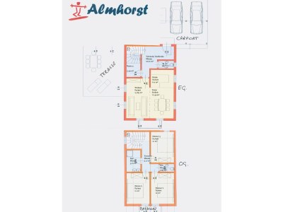 Holiday house Almhorst - Features photo 21