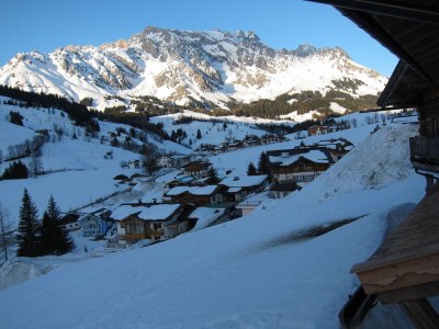 Holiday house Almhorst - Environment photo 23