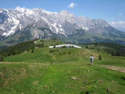 Holiday house Almhorst - Environment photo 24