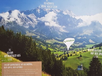 Holiday house Almhorst - Environment photo 27