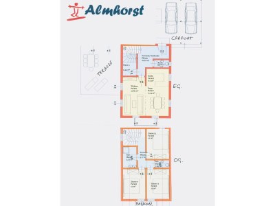 Holiday house Almhorst - Document photo 28