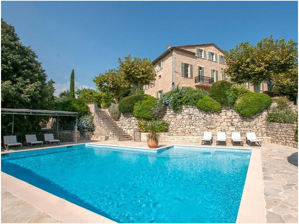 Villa Bastide La Campane - Outdoor photo 3