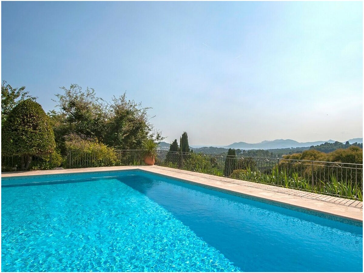 Villa Bastide La Campane - Outdoor photo 4