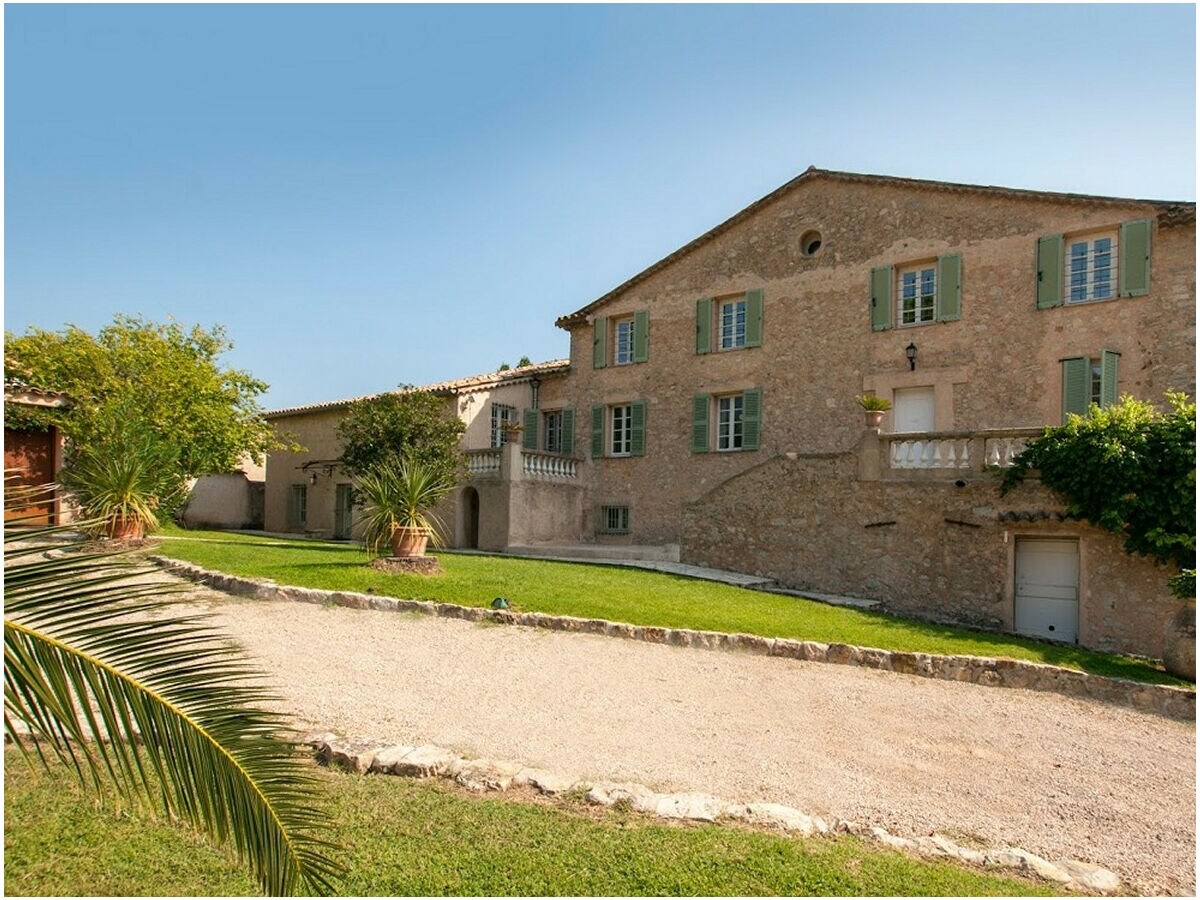 Villa Bastide La Campane - Outdoor photo 5