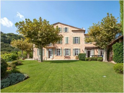 Villa Bastide La Campane - Outdoor photo 2