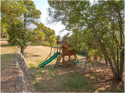 Villa Bastide La Campane - Outdoor photo 6