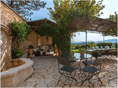 Villa Bastide La Campane - Outdoor photo 7