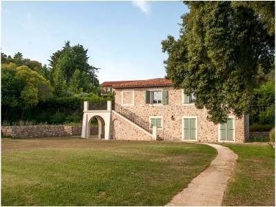 Villa Bastide La Campane - Outdoor photo 9