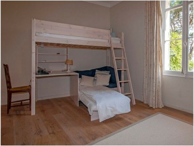 Villa Bastide La Campane - Features photo 12