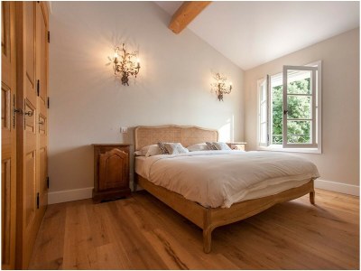 Villa Bastide La Campane - Features photo 18