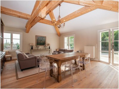 Villa Bastide La Campane - Features photo 21