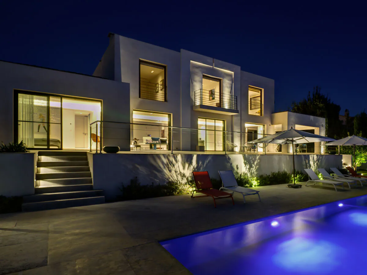 Villa Villa Freesia - Outdoor photo 2