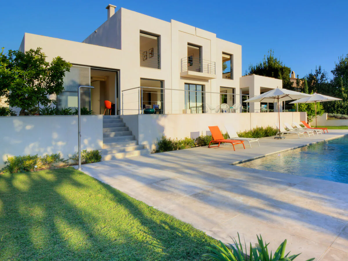 Villa Villa Freesia - Outdoor photo 4