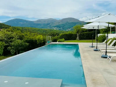 Villa Villa Freesia in Saint Paul de Vence - Villa