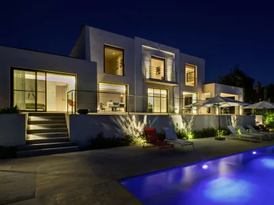 Villa Villa Freesia - Outdoor photo 2