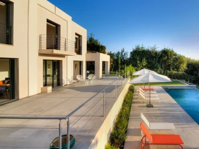 Villa Villa Freesia - Outdoor photo 5